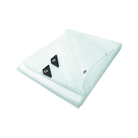 Armeret presenning COSTE Flex