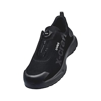 Safety shoe S3S uvex1 x-craft 6817