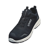 Safety shoe S1 uvex1 Sport 6891