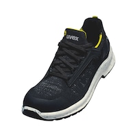 Safety shoe S1 uvex2 Trend 6903