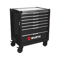 Workshop trolley Cargo equipped 315 pcs