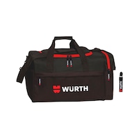 Travel bag