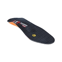 Einlegesohle SECOSOL COMPLETE+