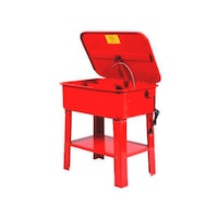 Parts cleaner equipment 75 litres