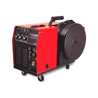 Welding system MIG/MAG 200 A multi