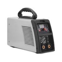 Welding system inverter MMA 185 A synergistic