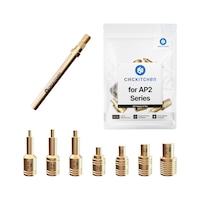 Set soldeerpunten AP2