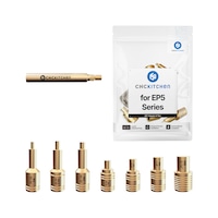 Set soldeerpunten EP5