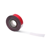 Retrorefl. consp. marking tape comm. veh. DOT-C2