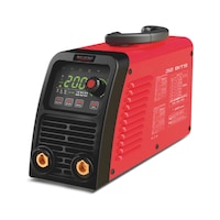 Welding inverter MMA and TIG 200A synergistic
