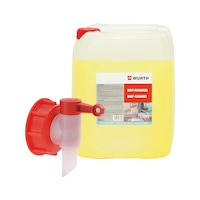 Werkstattreiniger BMF Set 3-teilig