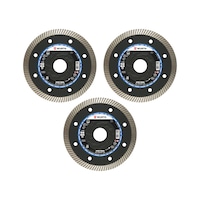 Diamond cutting disc tile HS promotion