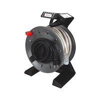 LED-Lichtbandtrommel 25m
