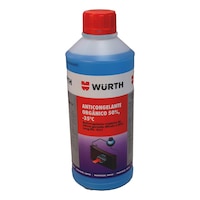 適用於冷卻器的有機稀釋防凍劑