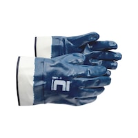 Protective glove nitrile SWIFT CERVA