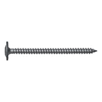 AMO IV ZINC FLAKE SCREW