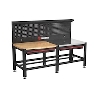Workbench Basic