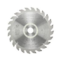 Circular saw blade wood for AHKS/ATKS 18 M-CUBE