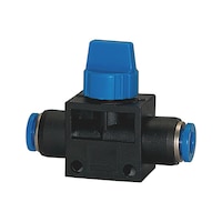 Shut-off valve