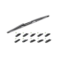 Universal Rear Wiper Blade