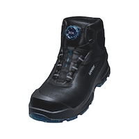 Safety boots S3S Uvex3 Macsole 6864