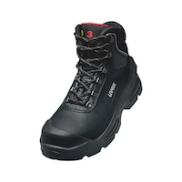 Sicherheitsstiefel S3 Uvex3 Quatro 6879