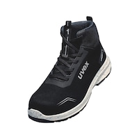 Safety boot S2 uvex1 Sport 6895