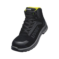 Safety boots S3S uvex2 Trend 6942