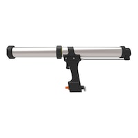 Pistolet à cartouches Airquick