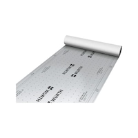 Freno al vapore WÜTOP DB 5-155