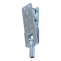 Sokkelanker Bandlock® Pro BPTD