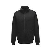 Sweat jacket PORTWEST ESD AS25