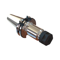 Collet chuck Long, SK30, ISO 7388-1, DIN 69871
