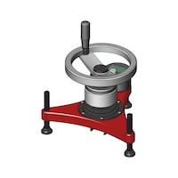 Tester Type DMD 8