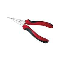 Extraction pliers for interior