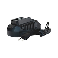 Charger E60 2.3 A W-MAX