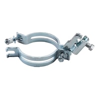 Sistema sprinkler antisismico  COLLARE