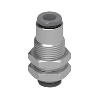 Connettore passaparete G6590