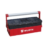 30pc VDE Cantilever toolbox