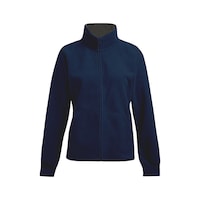 Women's fleece jacket L-Shop E7985