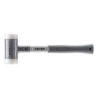 Soft-face hammer Halder Supercraft soft-face hammer Series 3399