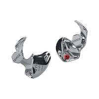 uvex otoplastic high-fit titan 6170