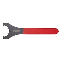 ER collet nut wrench