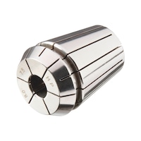 Precision collets ER16 5 &micro;m, ISO 15488, DIN 6499