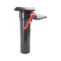 Height adjustment device K2