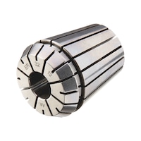 Collets ER32 10 &micro;m, ISO 15488, DIN 6499