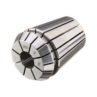 Collets ER25 10 &micro;m, ISO 15488, DIN 6499