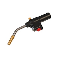 Quick Pro Auto Power Torch