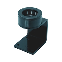 Mounting block