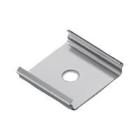 Kit clip di montaggio per lampada sottopensile UBL-24-14-Moove1
